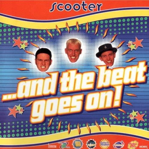 Scooter
